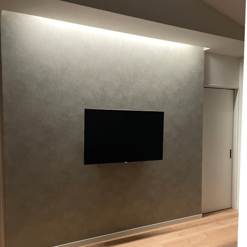 施行実績|新築電気配線工事 by苅北電工