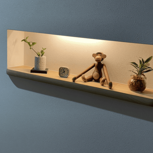 施行実績|新築電気配線工事 by苅北電工