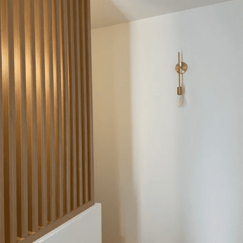 施行実績|新築電気配線工事 by苅北電工